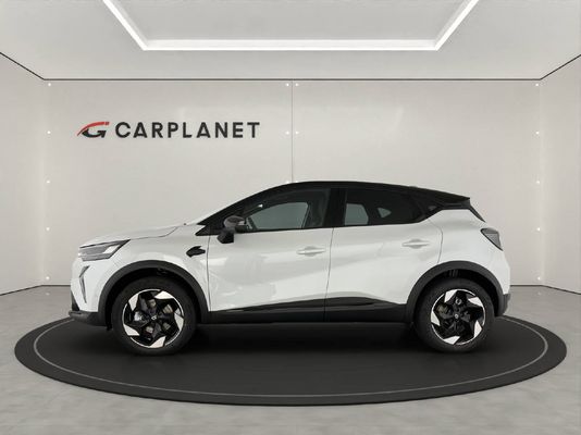 Renault Captur 1.8 E-Tech techno