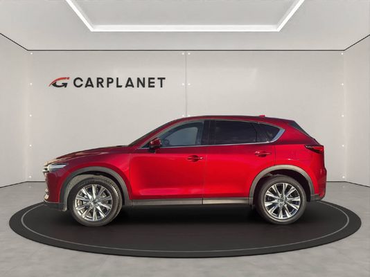 Mazda CX-5 2.5 194 PS Revolution AWD