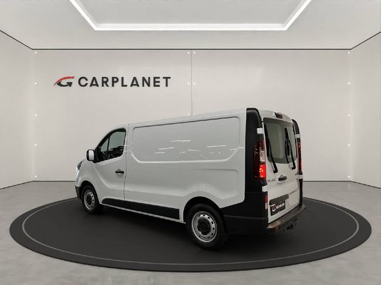 Renault Trafic Kaw. 3.0 t L1 H1 2.0 dCi 150 E Ntzl.