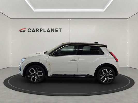 Renault R5 E-Tech Comfort Range iconic