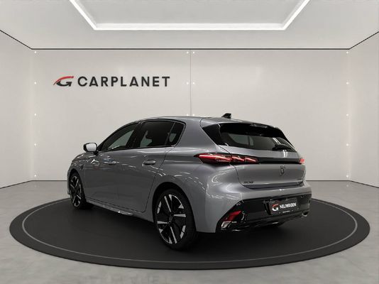 Peugeot 308 1.2 Hybrid GT