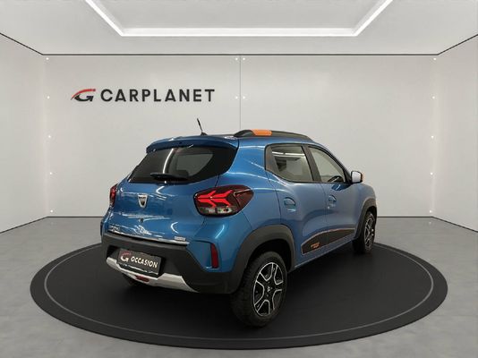 Dacia Spring Comfort Plus