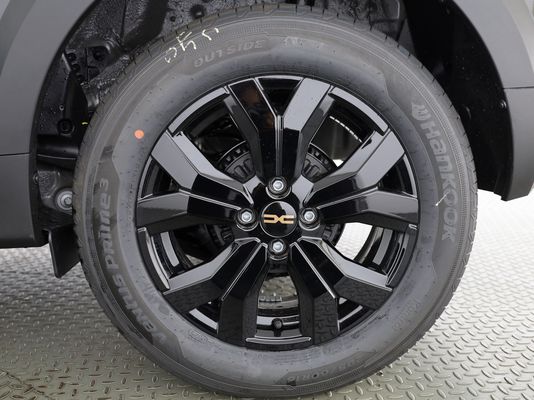 DACIA Sandero 1.0 TCe 90 Stepway Extreme