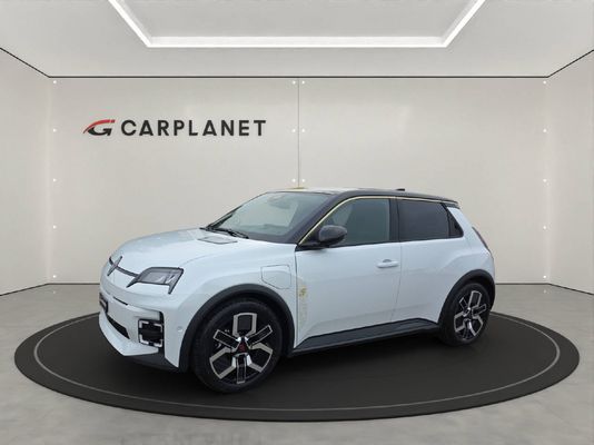 Renault R5 E-Tech Comfort Range Techno