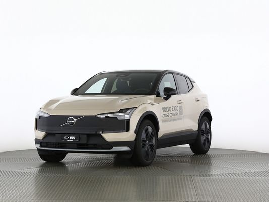 Volvo EX30 CC E60 Twin Performance A