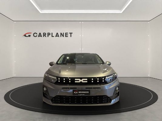 Dacia Neuer Sandero 1.0 TCe 100 Expression