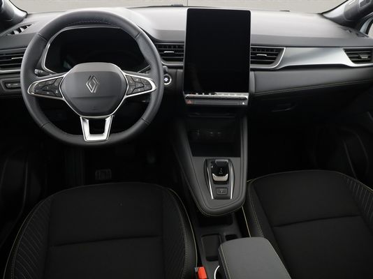 Renault Symbioz 1.8 E-Tech iconic