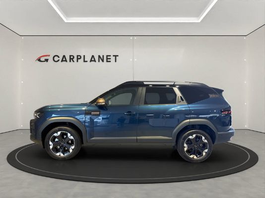 Dacia Bigster 1.2 Hybrid Extreme 4WD