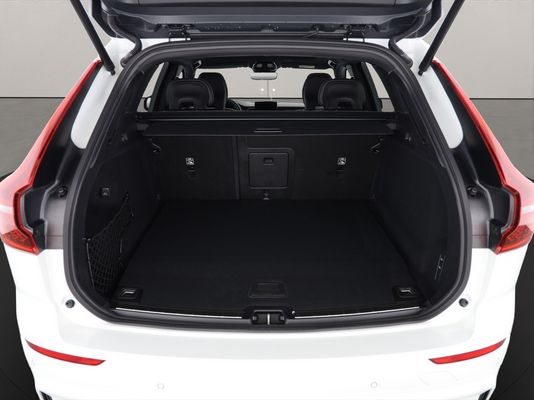 Volvo XC60 2.0 T8 TE Black Edition eAWD