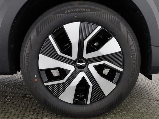 DACIA Sandero 1.0 TCe 110 Stepway Expression