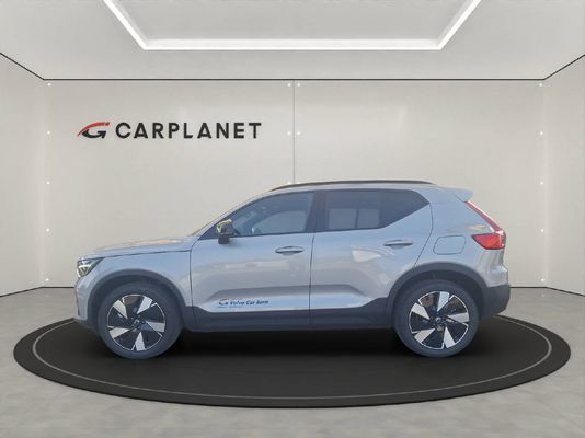 Volvo XC40 E80 Twin Plus AWD