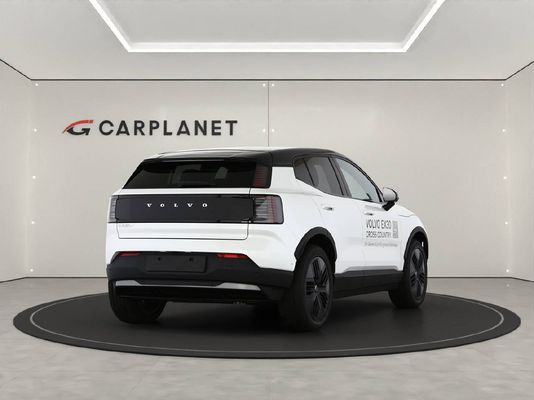 Volvo EX30 CC E60 Twin Performance AWD