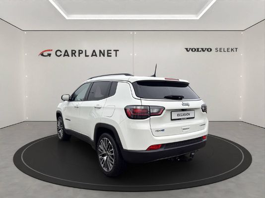 Jeep Compass 1.3 Limited 4xe