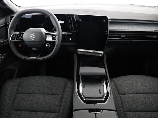 Renault Austral 1.2 E-Tech techno