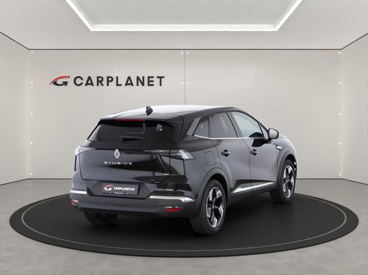 Renault Symbioz 1.8 E-Tech techno