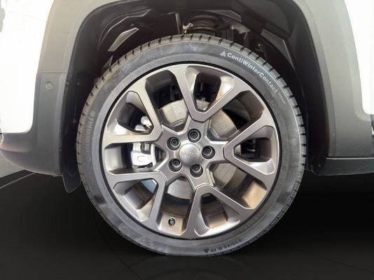 Jeep Renegade 1.3 190 PS Swiss Limited 4xe AWD