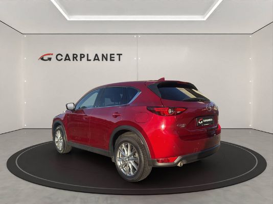 Mazda CX-5 2.5 194 PS Revolution AWD