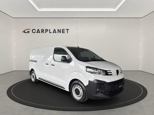 Peugeot Expert Kaw. Standard 2.2 BlueHDi 150 PS S/S