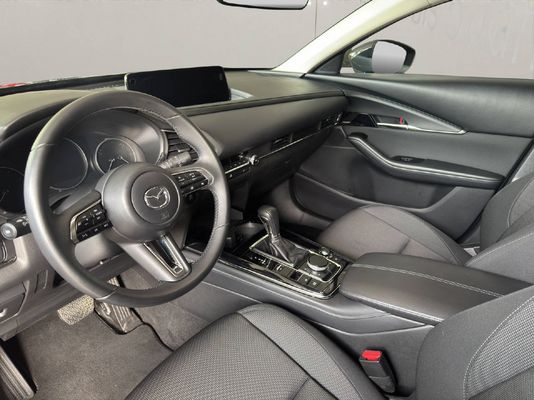 Mazda CX-30 2.0 150 PS Exclusive-Line AWD