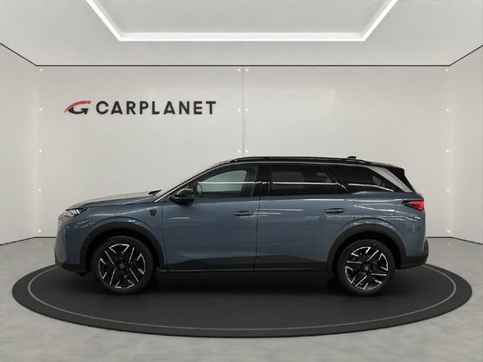 Peugeot 5008 1.2 Hybrid GT