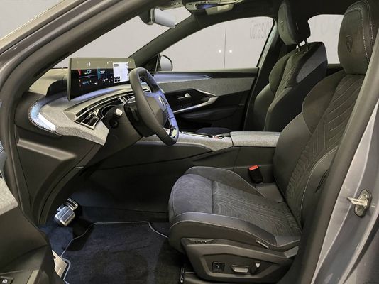 Peugeot 3008 1.6 PHEV GT