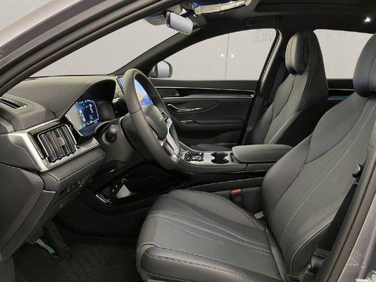 BYD Seal U DM-i Design AWD CH FAHRZEUG