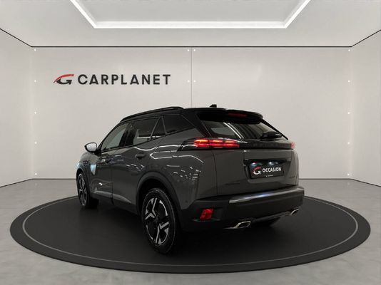Peugeot 2008 1.2 Hybrid 145 GT