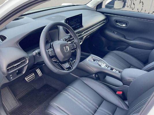 Honda ZR-V 2.0 i-MMD Advance