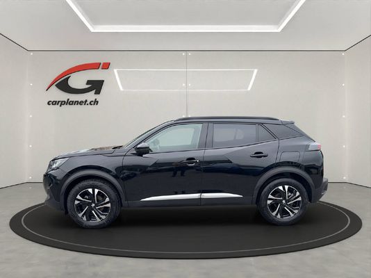 Peugeot 2008 1.2 PureTech 130 Allure Pack