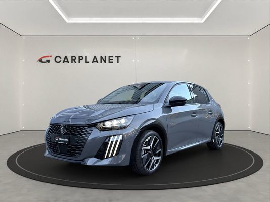 Peugeot 208 1.2 Hybrid GT