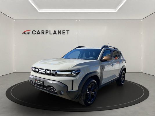 Dacia Duster 1.2 Hybrid Extreme 4WD