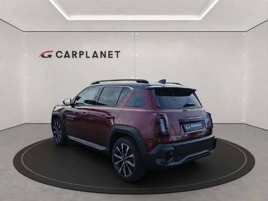 Renault R4 E-Tech Comfort Range iconic