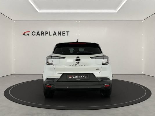 Renault Captur 1.8 E-Tech techno