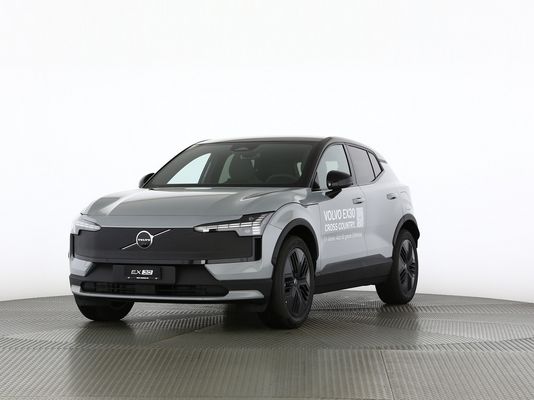 Volvo EX30 CC E60 Twin Performance A