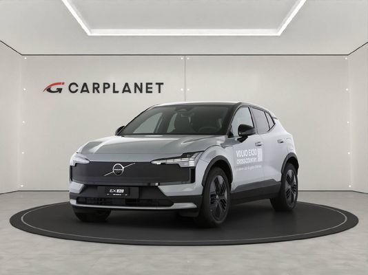 Volvo EX30 CC E60 Twin Performance A