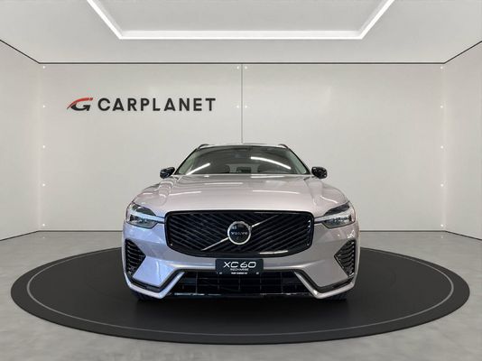 Volvo XC60 2.0 T8 TE Ultra Dark eAWD