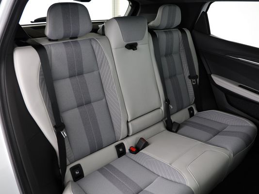 Renault Scenic E-Tech iconic