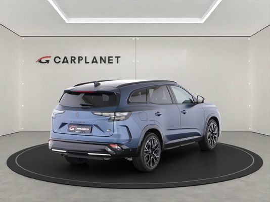 Renault Espace 1.2 E-Tech esprit Alpine 5P