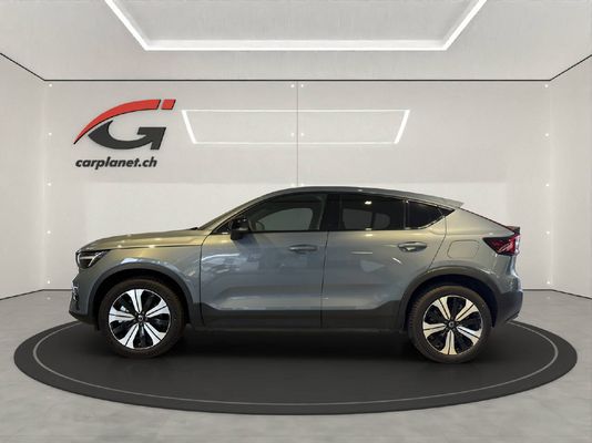 Volvo C40 P8 Twin Recharge Ultimate AWD