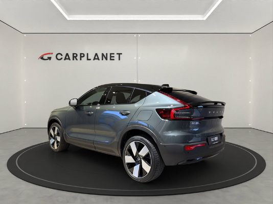 Volvo EC40 Twin Ultra AWD