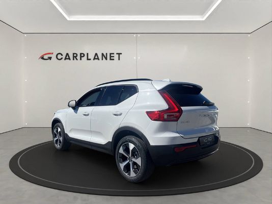 Volvo XC40 2.0 B4 MH Ultra Dark