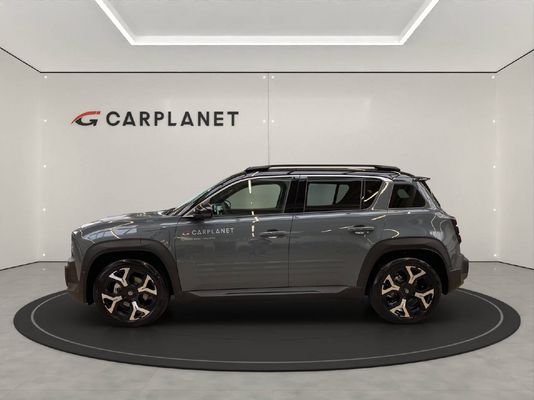 Renault R4 E-Tech Comfort Range techno