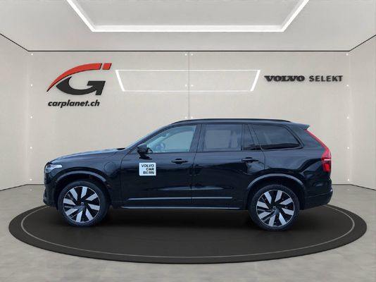 Volvo XC90 2.0 T8 TE Ultimate Dark 7P. eAWD