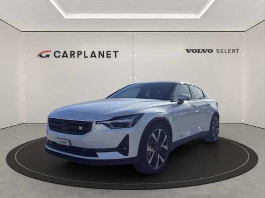 Polestar 2 Long Range Dual Motor Performance