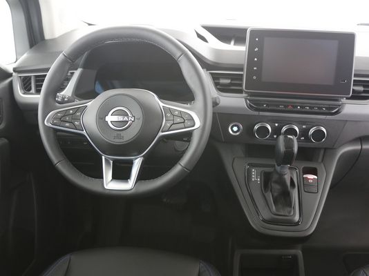 Nissan Townstar Kaw. 2.2 t L1 EV45 22 kW Tekna MY22