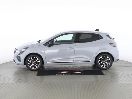 Renault Clio 1.6 E-Tech techno