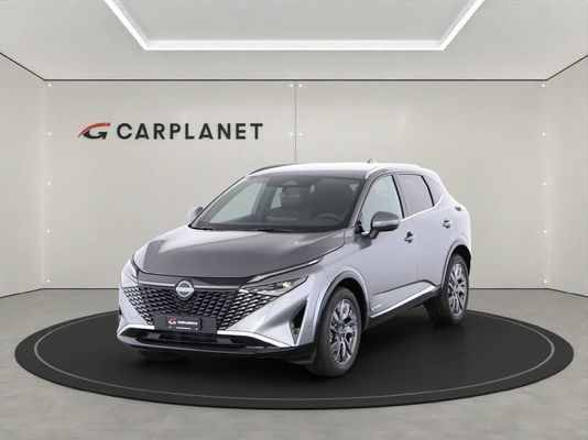 Nissan Qashqai 1.5 VC-T Tekna