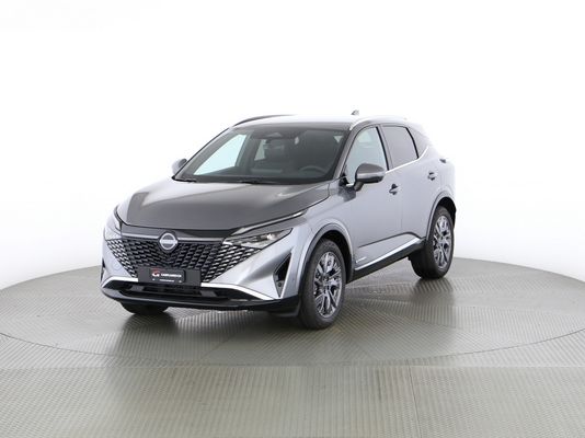 Nissan Qashqai 1.5 VC-T Tekna