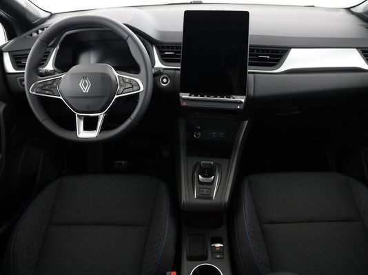 Renault Captur 1.8 E-Tech evolution