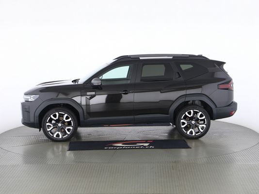 DACIA Bigster 1.8 Hybrid Journey